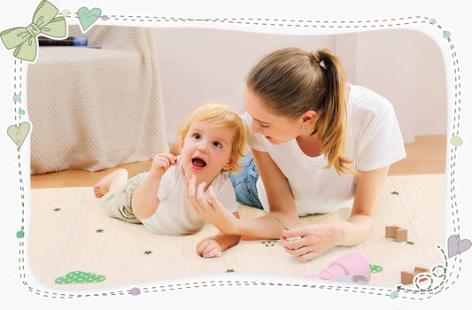 Why Your Baby Needs to Learn Crawling