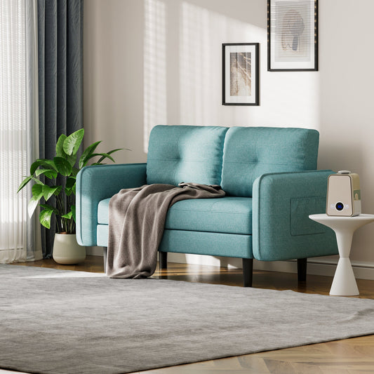 Choosing the Perfect Sofa: Materials, Comfort, and Care Tips