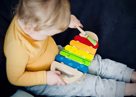 Why Toys Matter