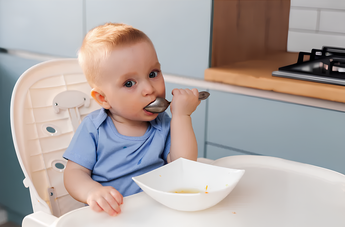 How to Crack the Code of Toddler Picky Eating?
