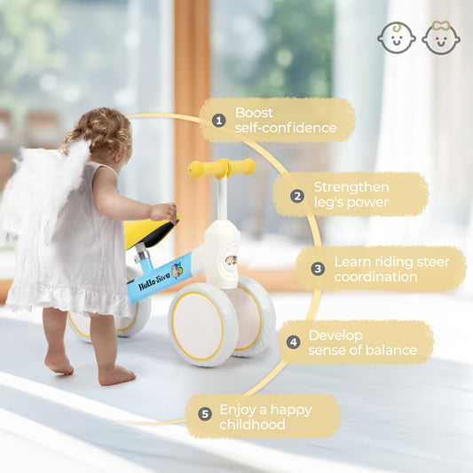 The Benefits of Toys for Children's Development