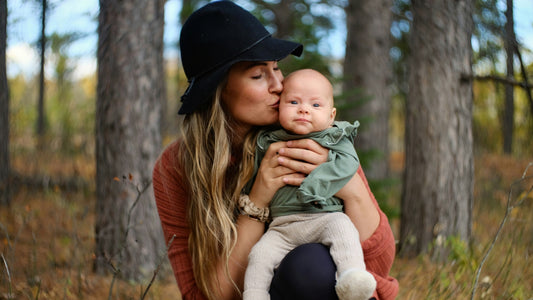 How to Protect Your Baby Outdoors