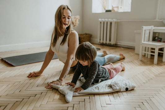 The Gift of Allowing Your Child to Make Mistakes and Learn from Them