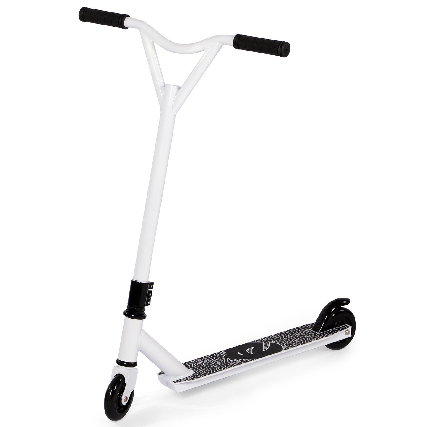 Stunt Scooter, for Child Age 8+, Youngster and Adult