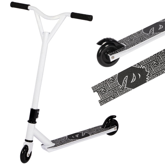 Stunt Scooter, for Child Age 8+, Youngster and Adult