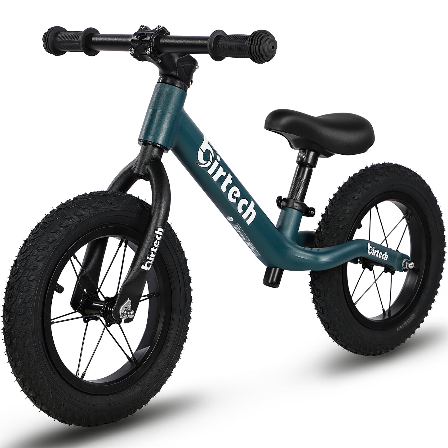 Balance Bike 12" Nylon Frame
