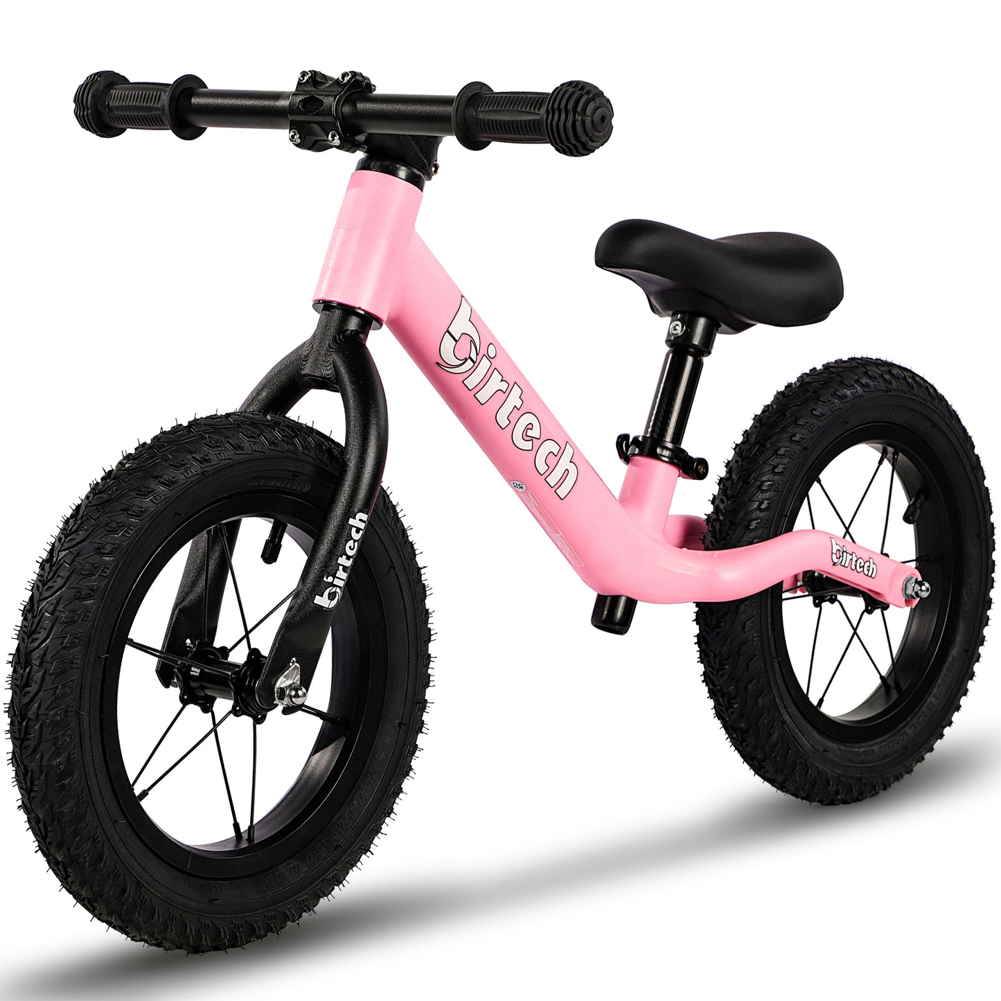 Balance Bike 12" Nylon Frame