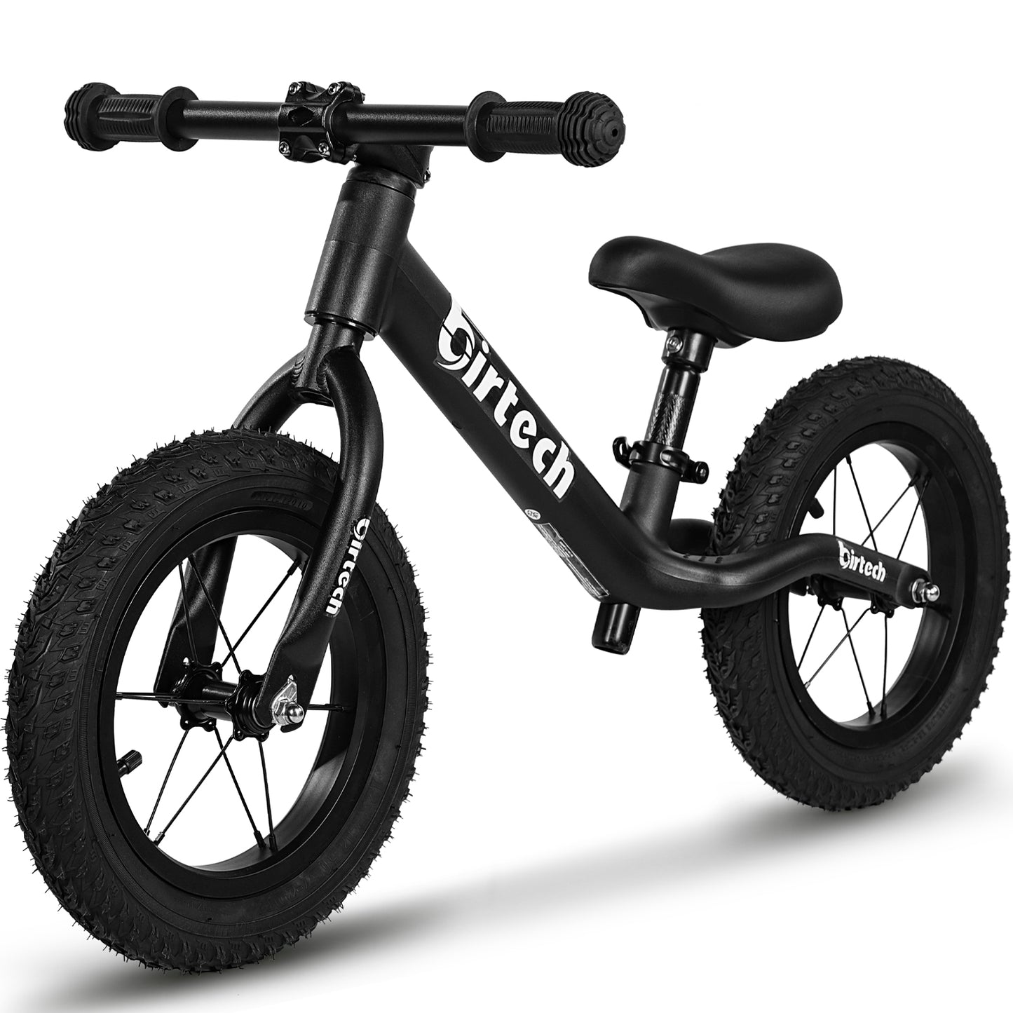 Balance Bike 12" Nylon Frame