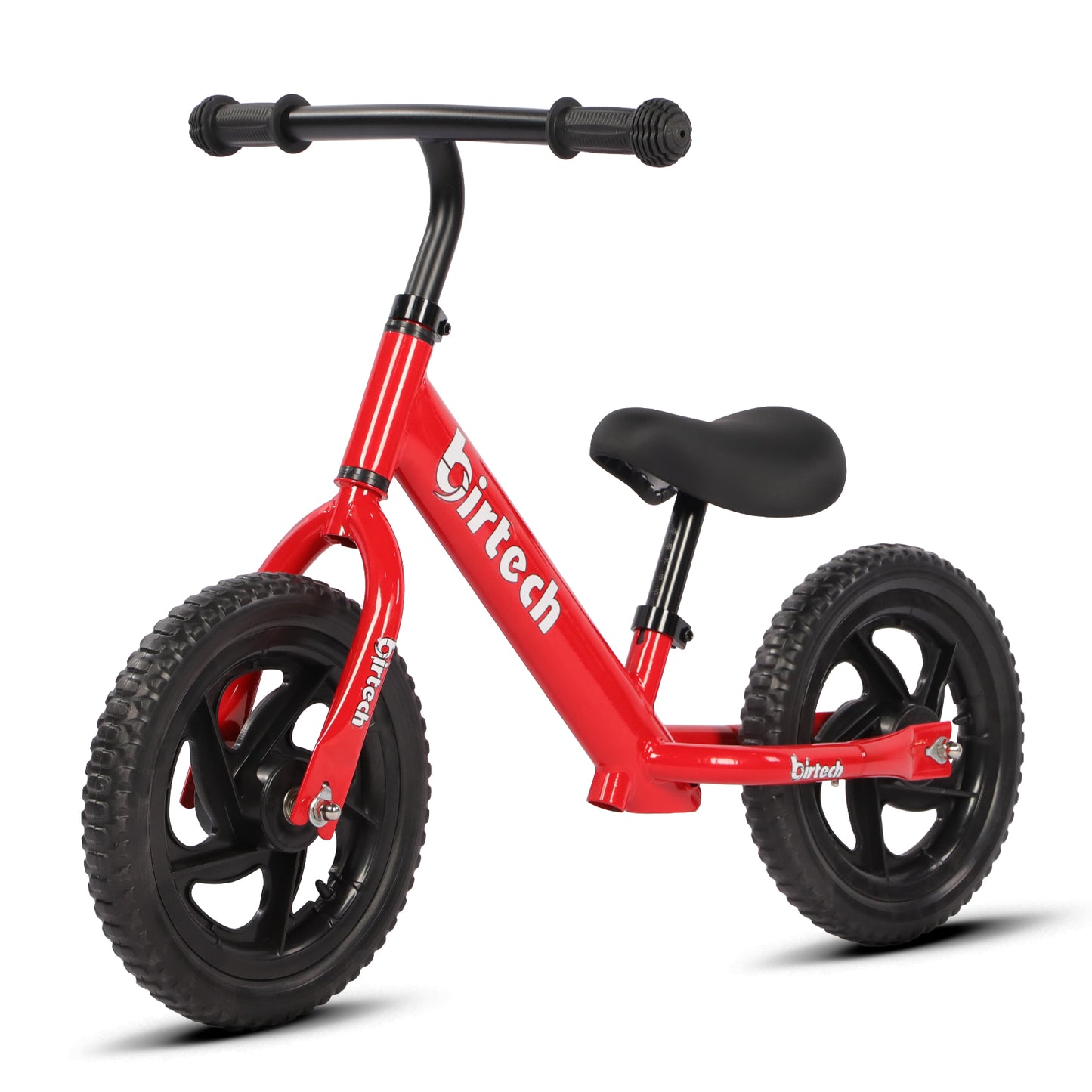 Birtech 12" Balance Bikes for Kids Toddlers