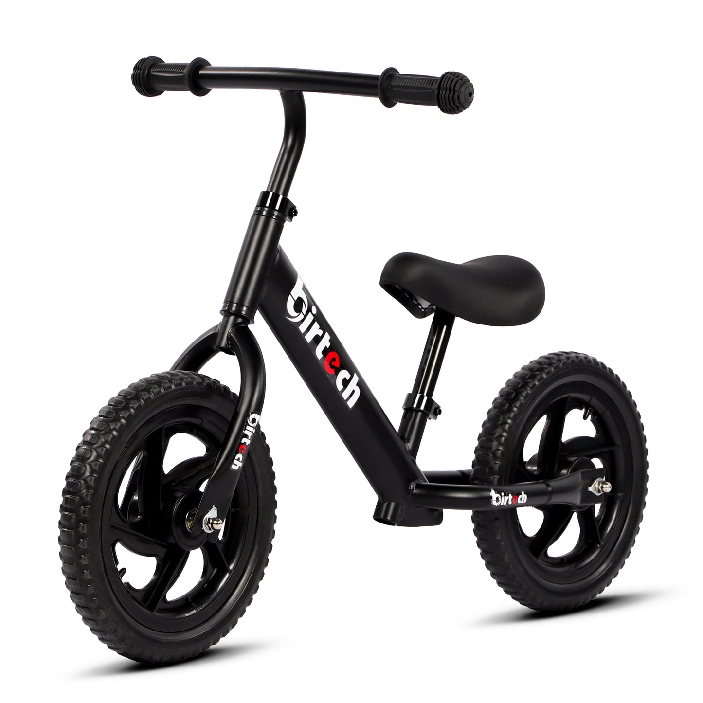 Birtech 12" Balance Bikes for Kids Toddlers