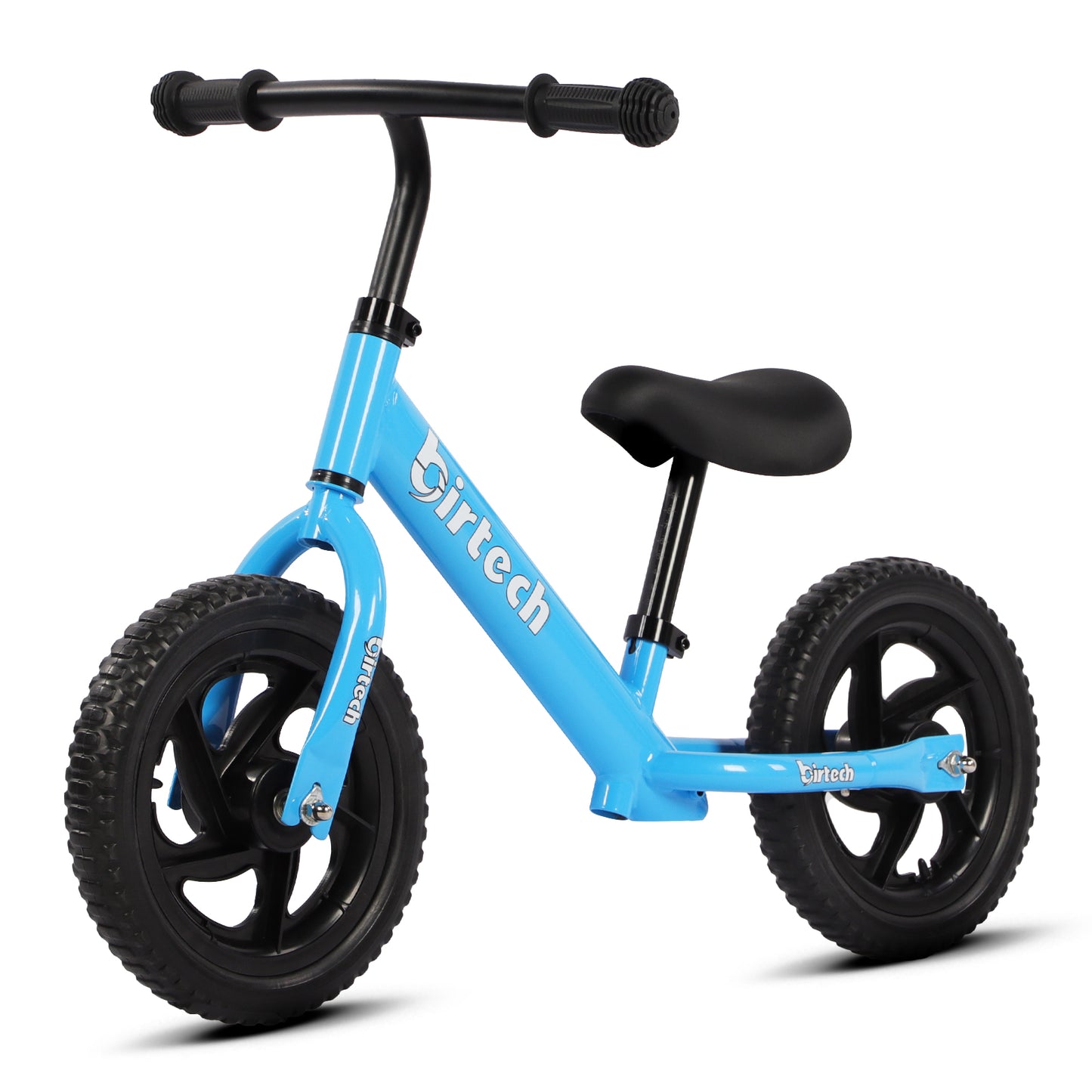Birtech 12" Balance Bikes for Kids Toddlers
