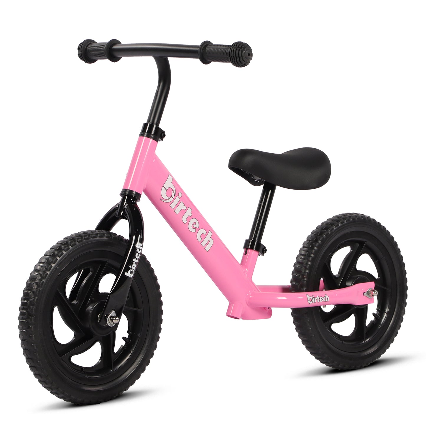 Birtech 12" Balance Bikes for Kids Toddlers