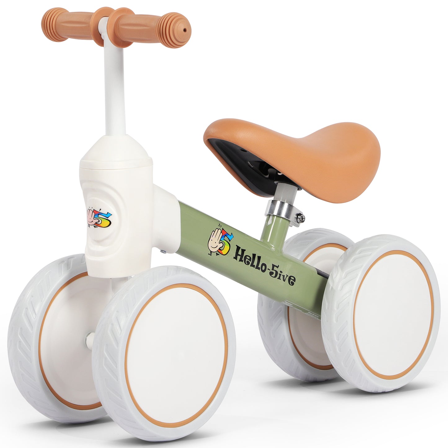 Hello5ive Baby Balance Bike