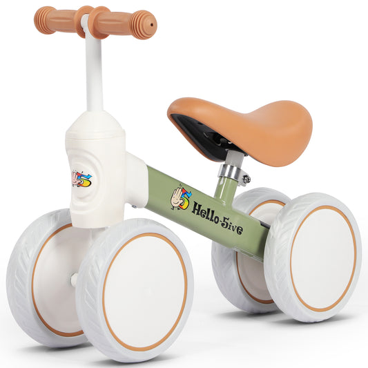Hello5ive Baby Balance Bike
