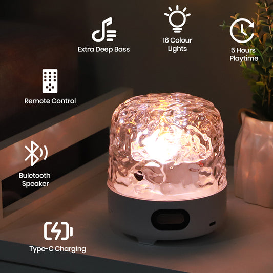 Aurora LED Ambient Light