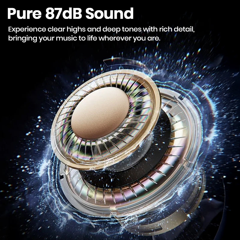 Aurora LED Ambient Light