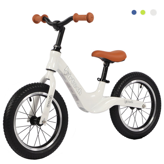 Balance Bike 14" Magnesium Alloy Frame