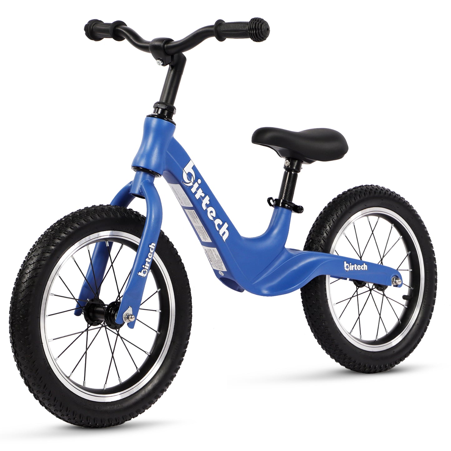Balance Bike 14" Magnesium Alloy Frame