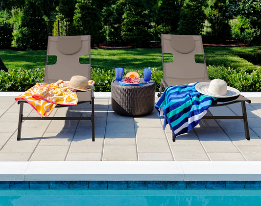 Relax Into Outdoor Living: Discover the Perfect Garden Setup