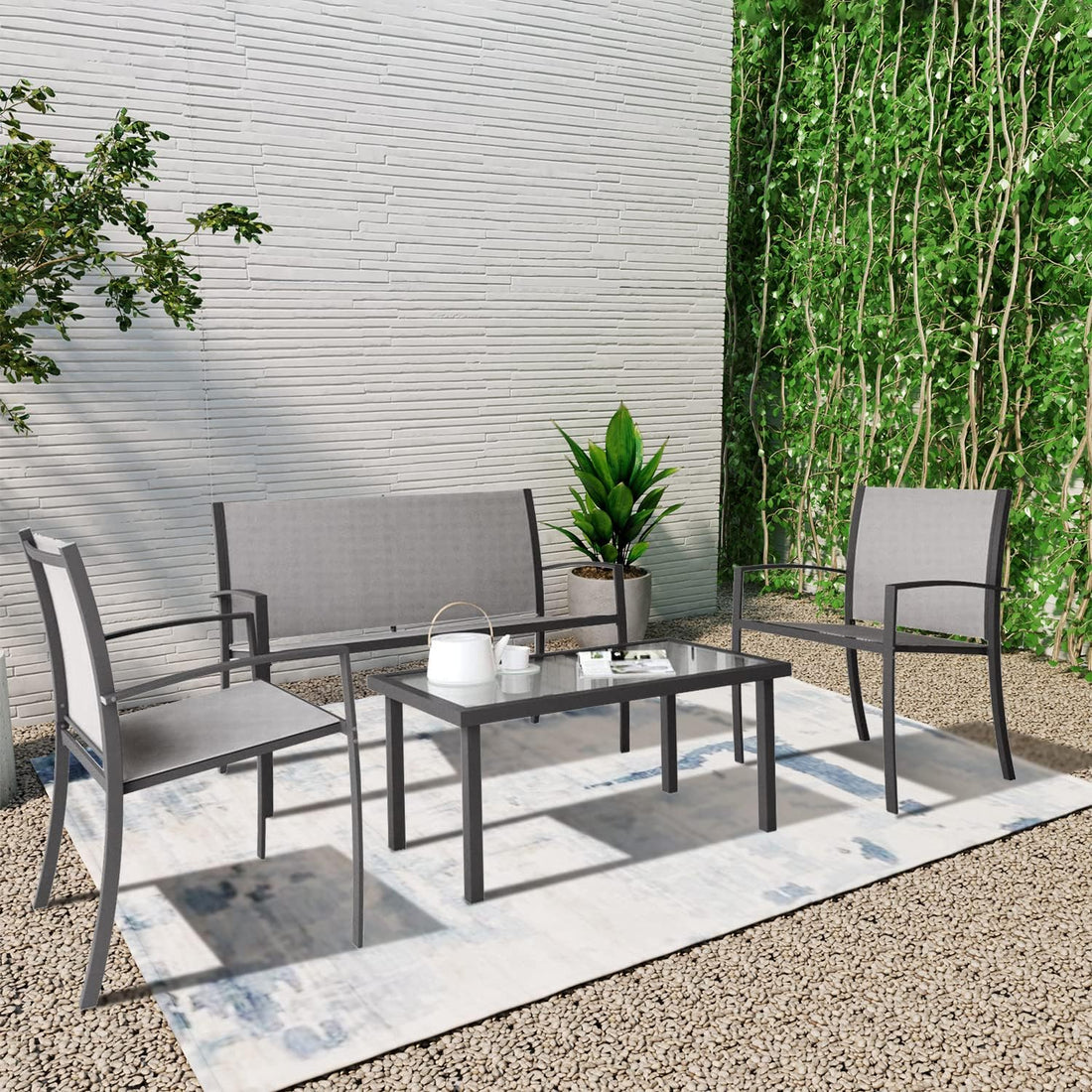 Father’s Day Gift Guide: Thoughtful Outdoor Furniture Ideas for Dad