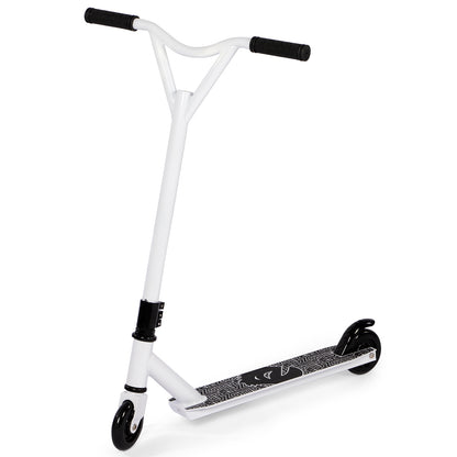 Stunt Scooter, for Child Age 8+, Youngster and Adult
