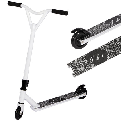 Stunt Scooter, for Child Age 8+, Youngster and Adult