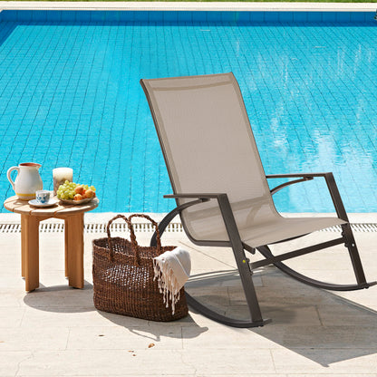 Leisure Swing Chair Set