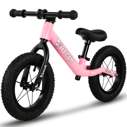 Balance Bike 12" Nylon Frame