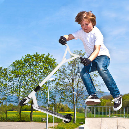 Stunt Scooter, for Child Age 8+, Youngster and Adult