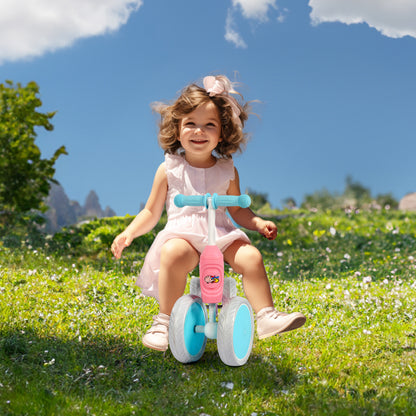 Hello5ive Baby Balance Bike - Pink