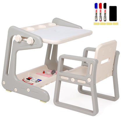 Hello 5ive Baby Art Table Set