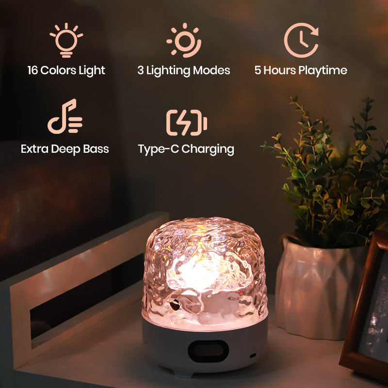 Aurora LED Ambient Light