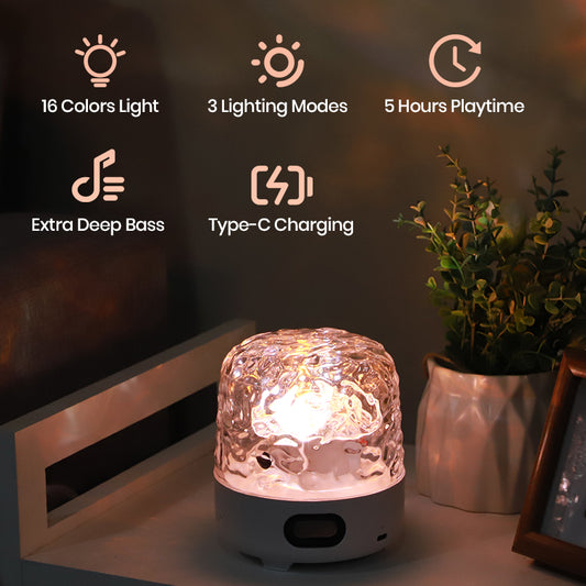 Aurora LED Ambient Light