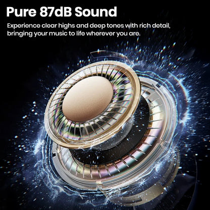 Aurora LED Ambient Light
