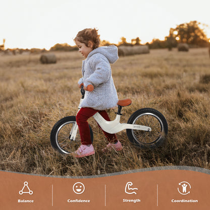 Balance Bike 14" Magnesium Alloy Frame