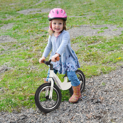 Balance Bike 14" Magnesium Alloy Frame