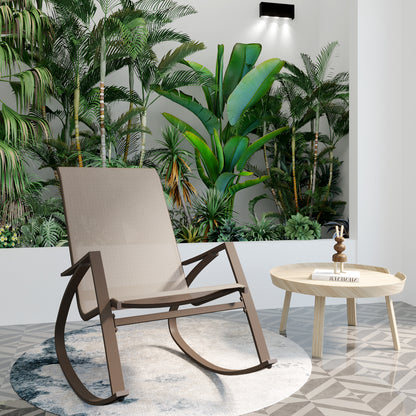 Leisure Swing Chair Set