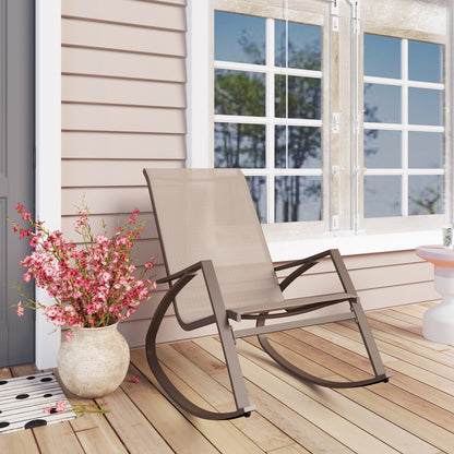 Leisure Swing Chair Set