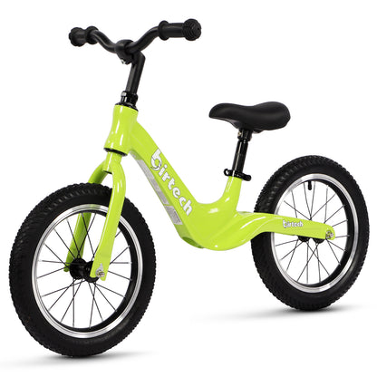 Balance Bike 14" Magnesium Alloy Frame